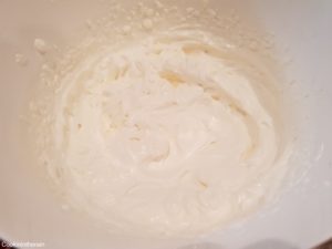 crème montée au fouet en chantilly ferme 